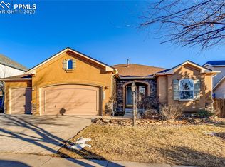 5653 Whiskey River Dr, Colorado Springs, CO 80923