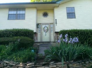 6201 Flint Rd, Knoxville, TN 37921