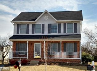 107 Treetop Ct, Westminster, MD 21157