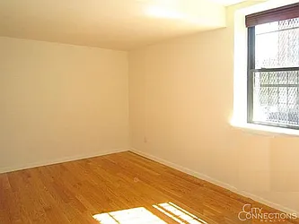 Rented by City Connections Realty
