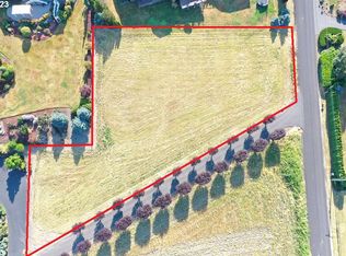 0 NW 196th St, Ridgefield, WA 98642