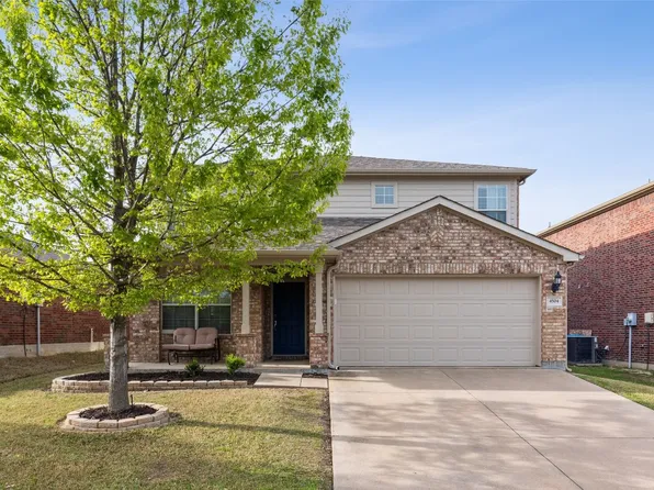 4504 Jaylin St, Fort Worth, TX 76244