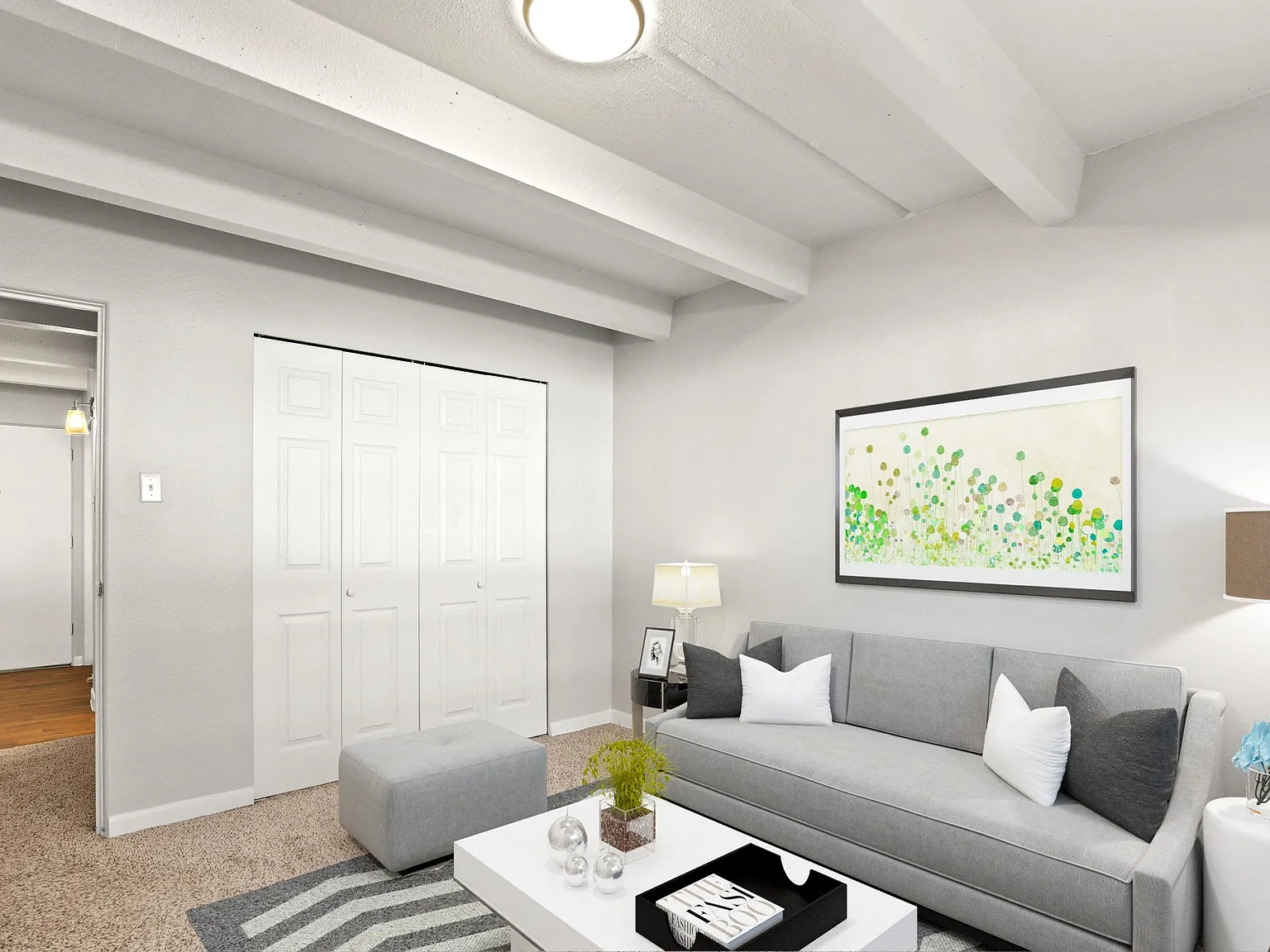 Terrace Arms Apartments — Photo 3