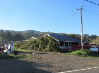 676 Elochoman Valley Rd, Cathlamet, WA 98612