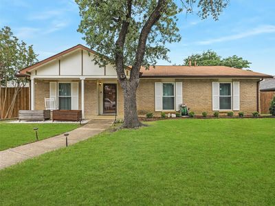3146 Oak Hill Rd, Carrollton, TX, 75007