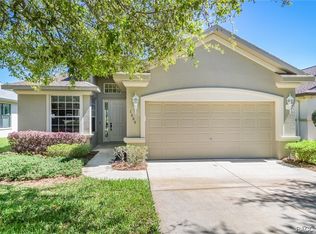 1609 W Caroline Path, Lecanto, FL 34461