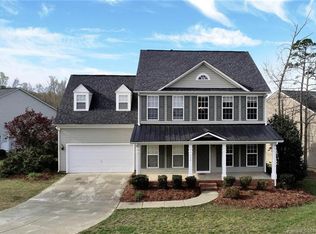 352 Chorus Rd, Fort Mill, SC 29715