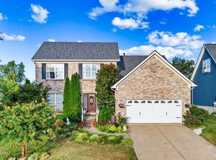 2105 Sugar Maple Dr, La Grange, KY 40031