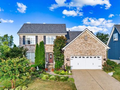2105 Sugar Maple Dr, La Grange, KY, 40031