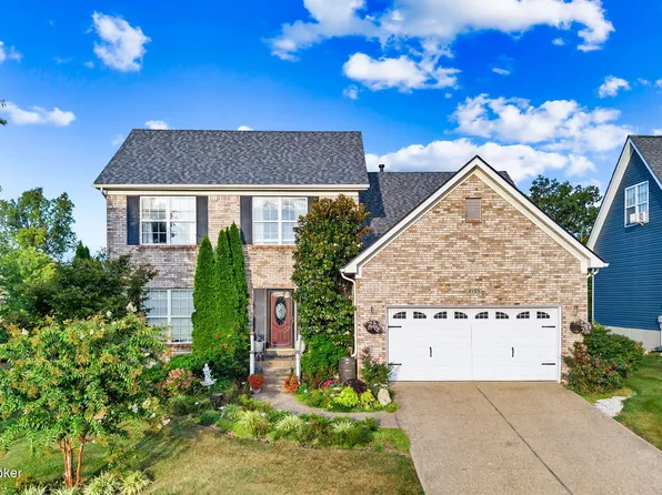 2105 Sugar Maple Dr, La Grange, KY 40031