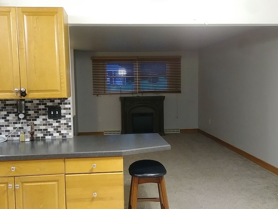Living Room from Kitchen