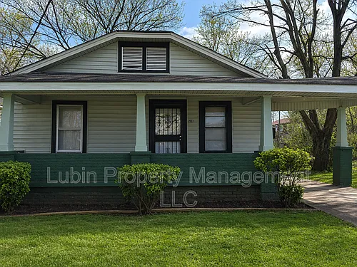 2527 Calvert Ave Photo 1