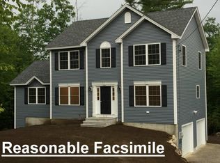 25 Hills Rd, Hooksett, NH 03106