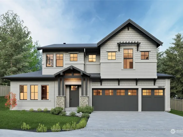 15617 SE 10th Street, Bellevue, WA 98008
