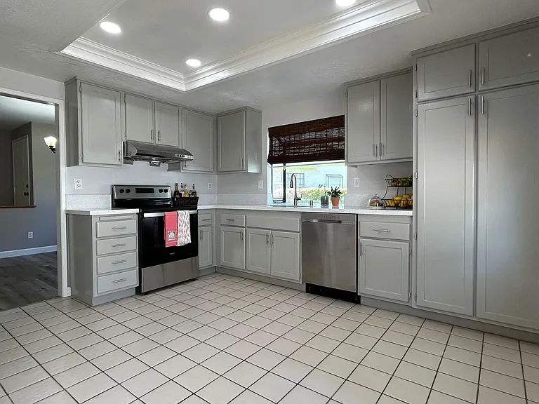 Kitchen #5