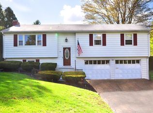 90 Spoonville Rd, East Granby, CT 06026