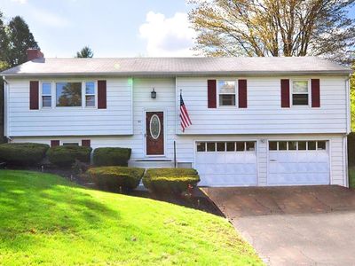 90 Spoonville Rd, East Granby, CT, 06026