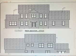 40 Forest Ln, East Greenwich, RI 02818