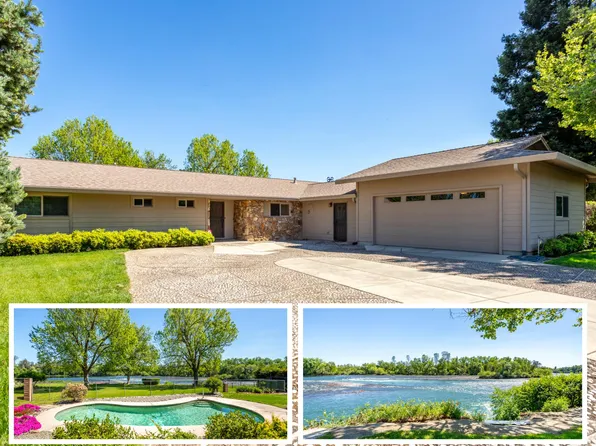 3555 Riverview Dr, Redding, CA 96001