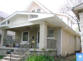 4032 Brooklyn Ave, Kansas City, MO 64130