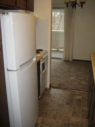Key Broadway Apartments — Photo 4