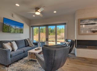 17 Beach Club Dr #203, Stateline, NV 89449