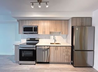 1010 Sandy Beach Rd #2206, Pickering, ON L1W 3X5