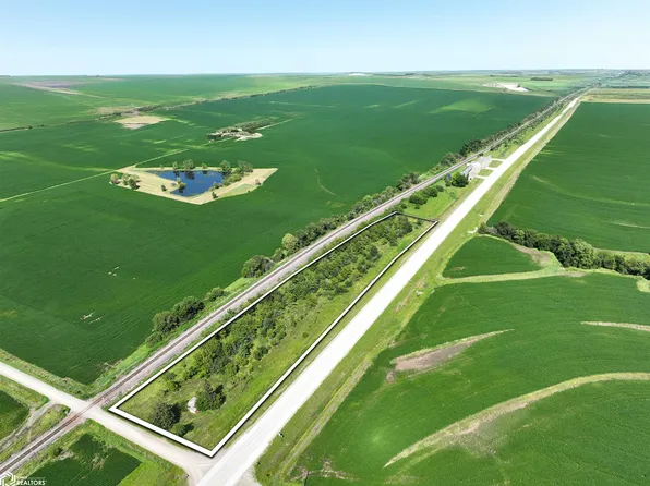 State Highway 92 E, Columbus Junction, IA 52738