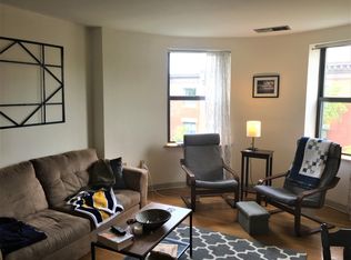 78 Gainsborough St UNIT 401E, Boston, MA 02115