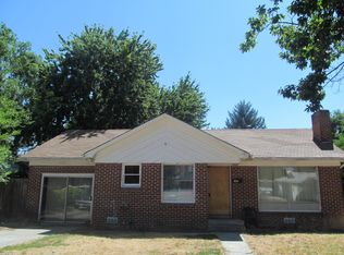 1807 W Potter Dr, Boise, ID 83706