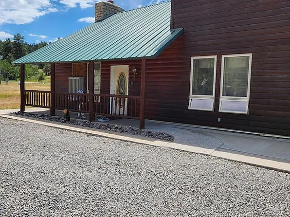 391 Conifer Dr, South Fork, CO 81154