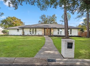 14230 Tanglewood Dr, Farmers Branch, TX 75234