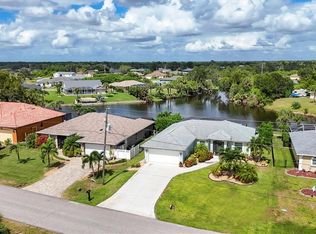 108 Albatross Rd, Rotonda West, FL 33947