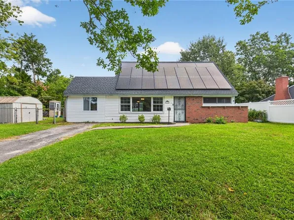 6112 Grimes Ct, Norfolk, VA 23518