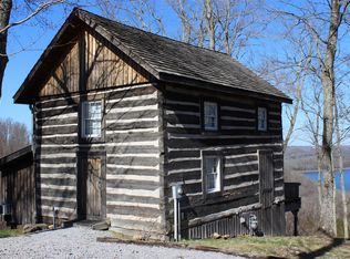 135 Hasting Ct, Smithville, TN 37166