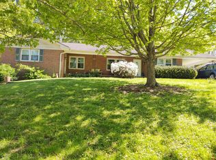 250 Bent Creek Ranch Rd #B, Asheville, NC 28806