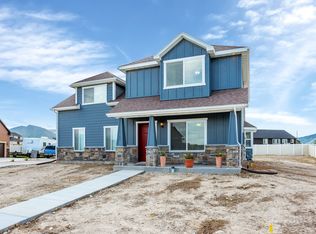 1169 W 1500 S, Springville, UT 84663