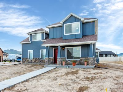 1169 W 1500 S, Springville, UT, 84663