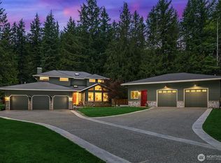 44422 SE 130th St, North Bend, WA 98045