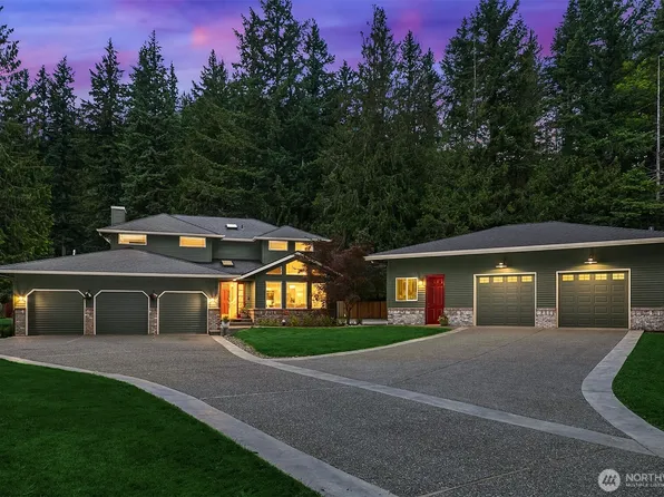 44422 SE 130th Street, North Bend, WA 98045