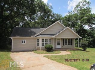 2015 Rust Chapel Dr, Greenville, GA