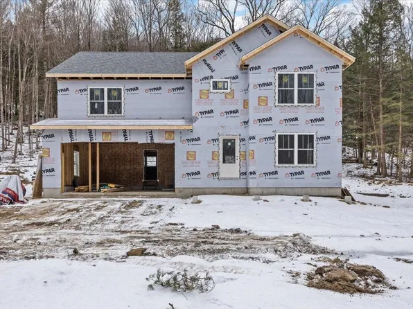 37 Warner Creek, Underhill, VT 05489