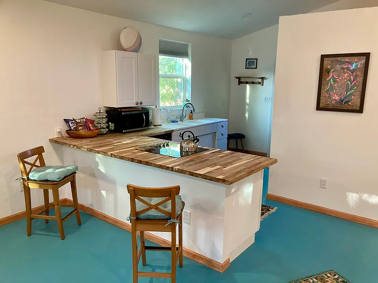 422 S Santa Rita Ave #2 — Photo 4