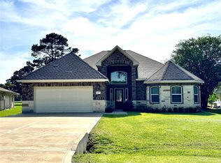 105 Coral Gables, Trinity, TX 75862