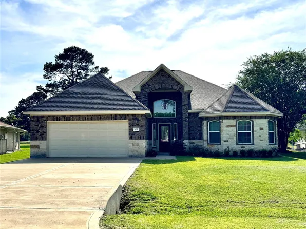 105 Coral Gables, Trinity, TX 75862