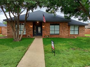 1303 Terra Ct, Midland, TX 79705