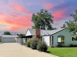 3871 Eaton St, Wheat Ridge, CO 80212
