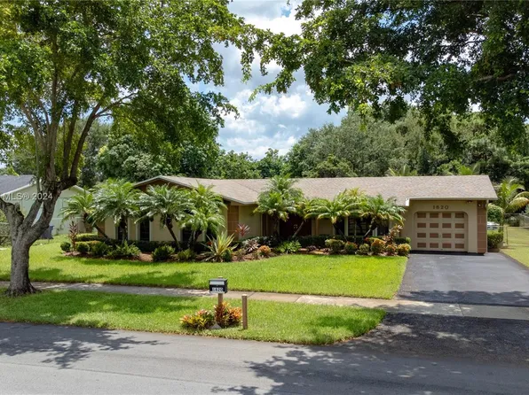 1820 NW 179th St, Miami Gardens, FL 33056