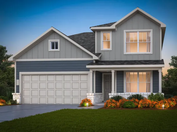 228 Jersey Ln, Boerne, TX 78006