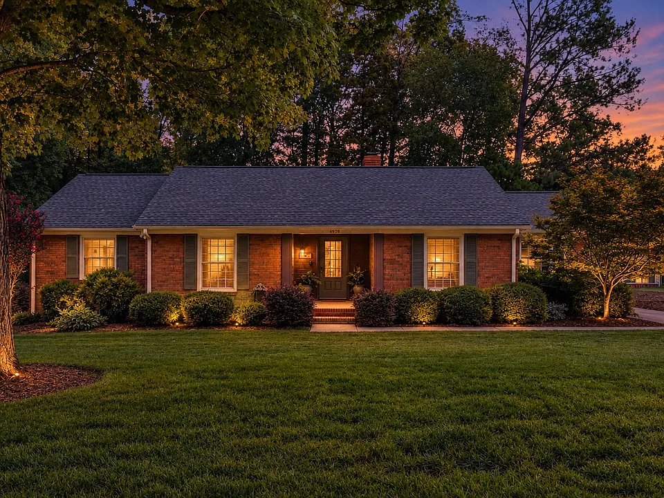 4323 Emory Ln